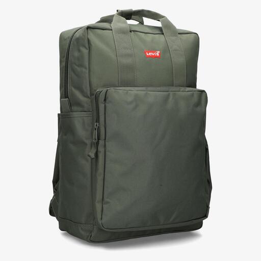 Pacote Levi's Grande