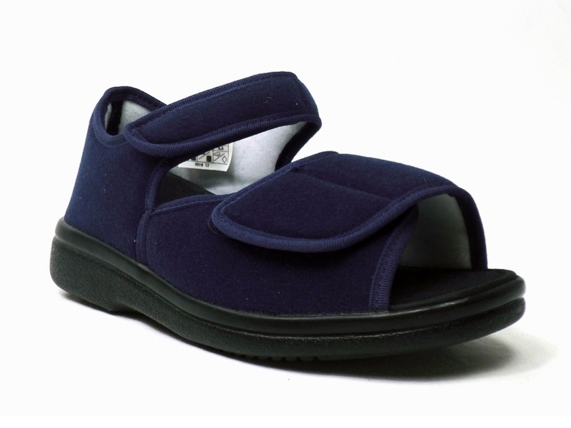 Promed Theramed D1 Blauw
