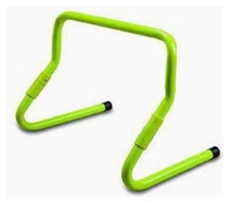 Haies de Vitesse - BOOMFIT