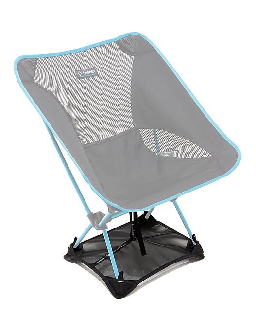 HELINOX - GROUND SHEET TAPIS STABILISATEUR POUR CHAIR ONE