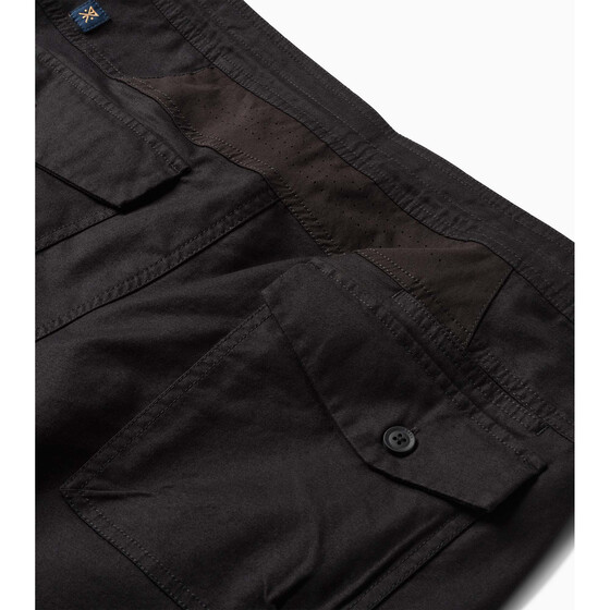 ROARK Layover 2.0 Short BLACK Men SU21