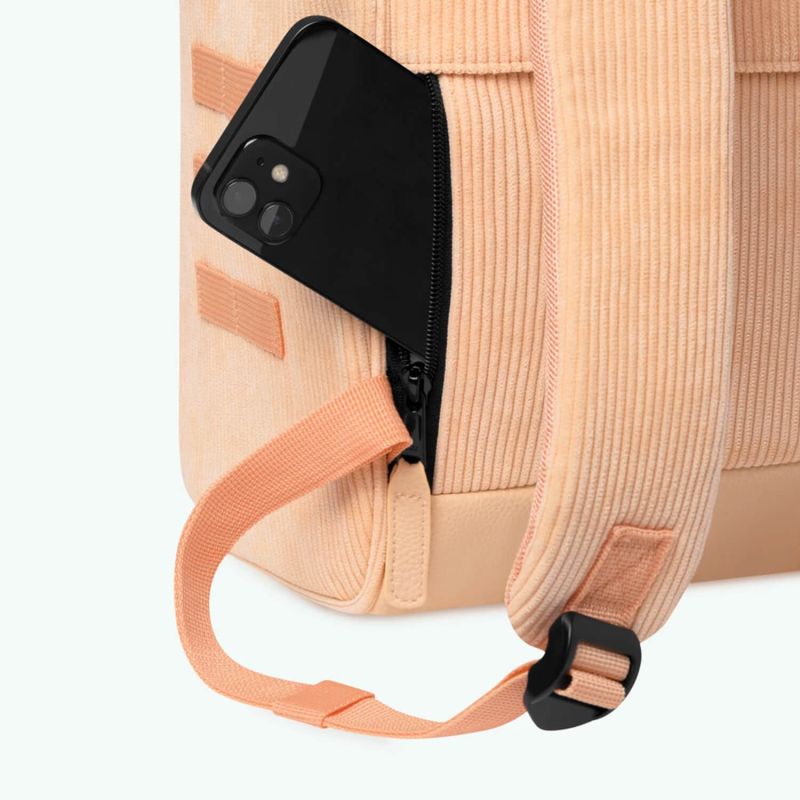 Sac à dos Adventurer Medium 23 litres + 2 grandes pochettes Quito
