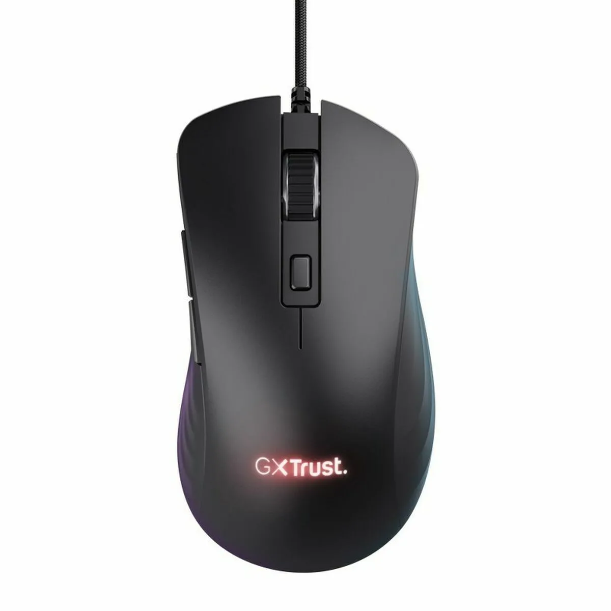 Trust GXT924 - Noir