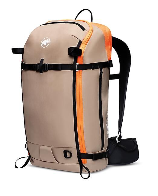 MAMMUT - SAC A DOS TOUR 30 AIRBAG SANS CARTOUCHE