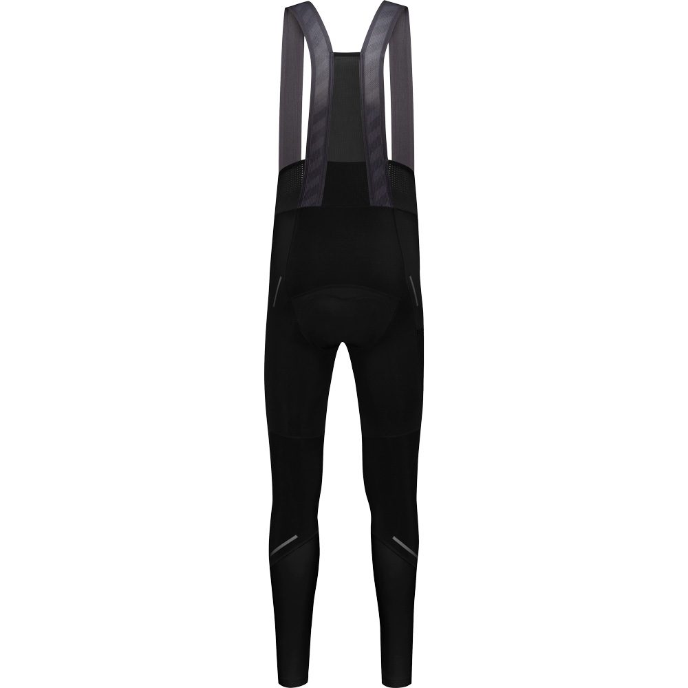 GOREWEAR Spinshift Thermo Trägerhose+ Herren schwarz