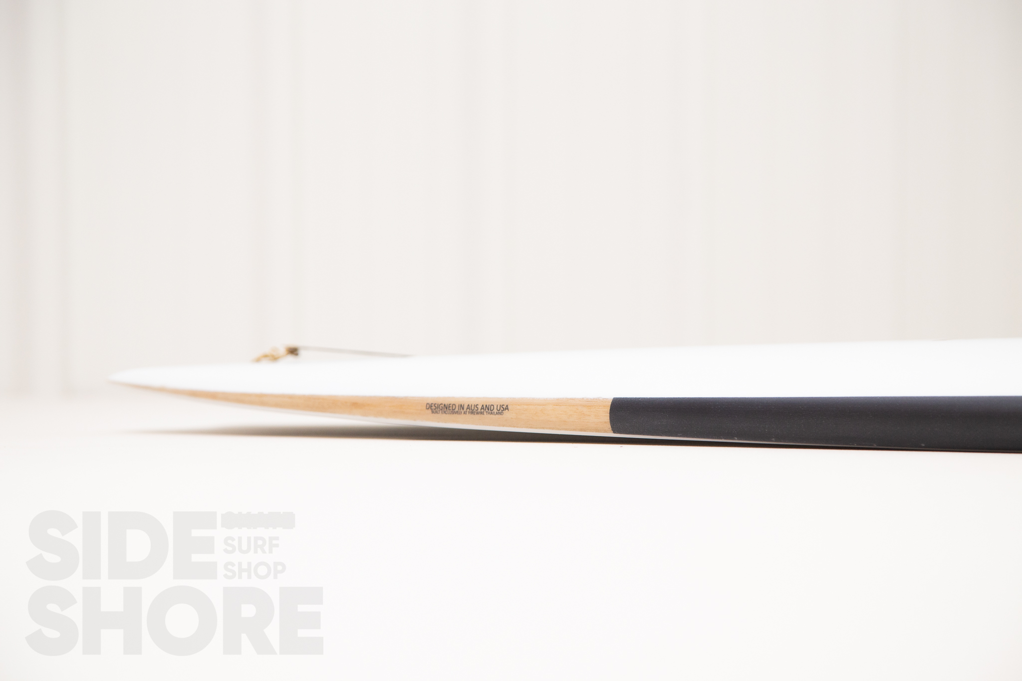 Firewire Mashup - 6'0 x 20 3/8