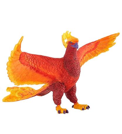 Papo F?nix - B: 13 cm