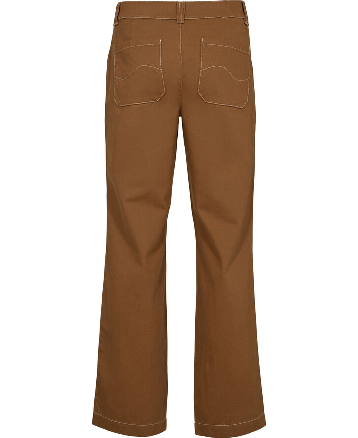 Magasin du Nord Collection Jadon 3 Chino - Organic GOTS Rubber