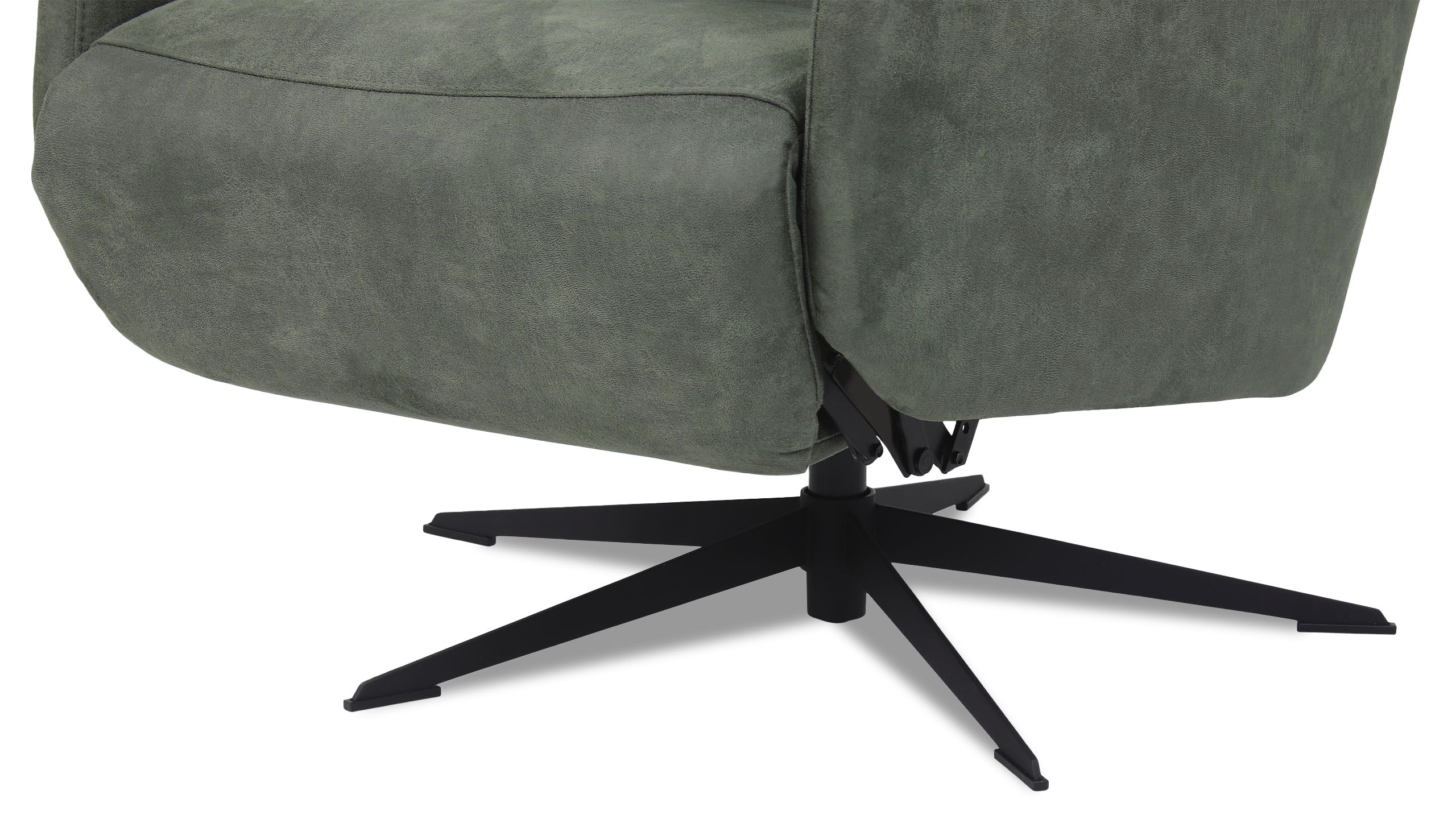 Relaxfauteuil Wessel