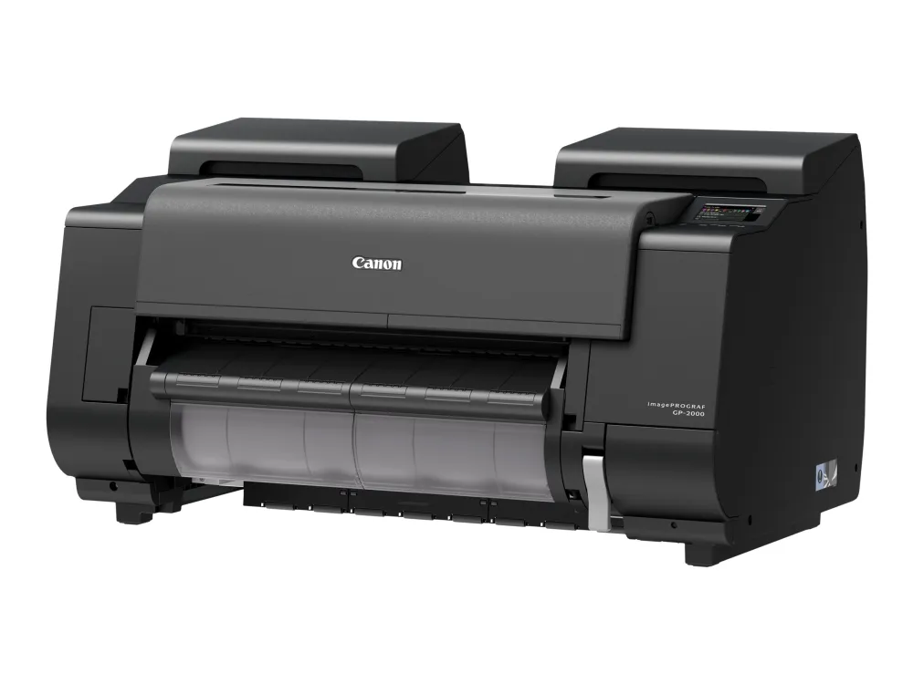 Canon imagePROGRAF GP-2000 - 24