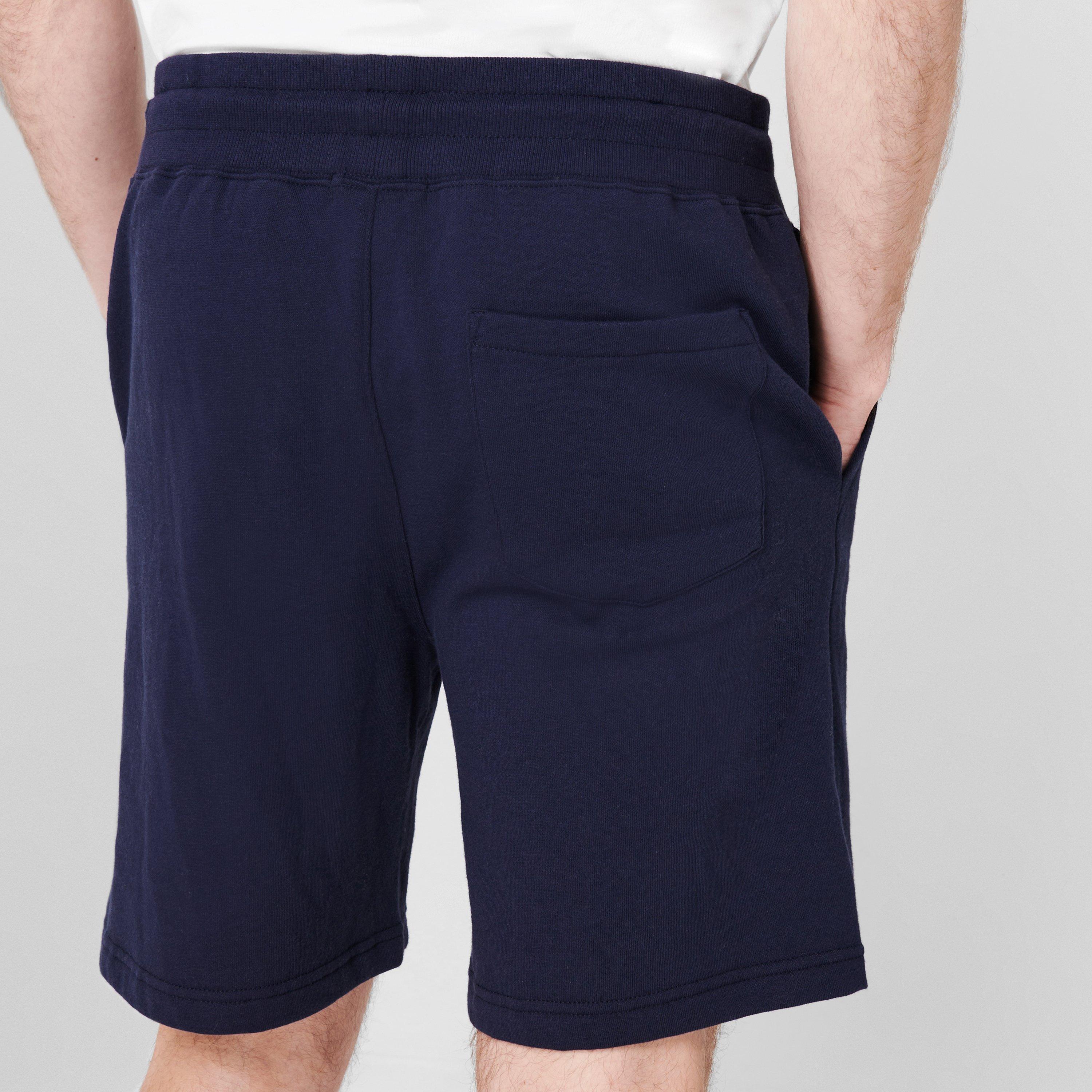 True Religion Horseshoe Shorts