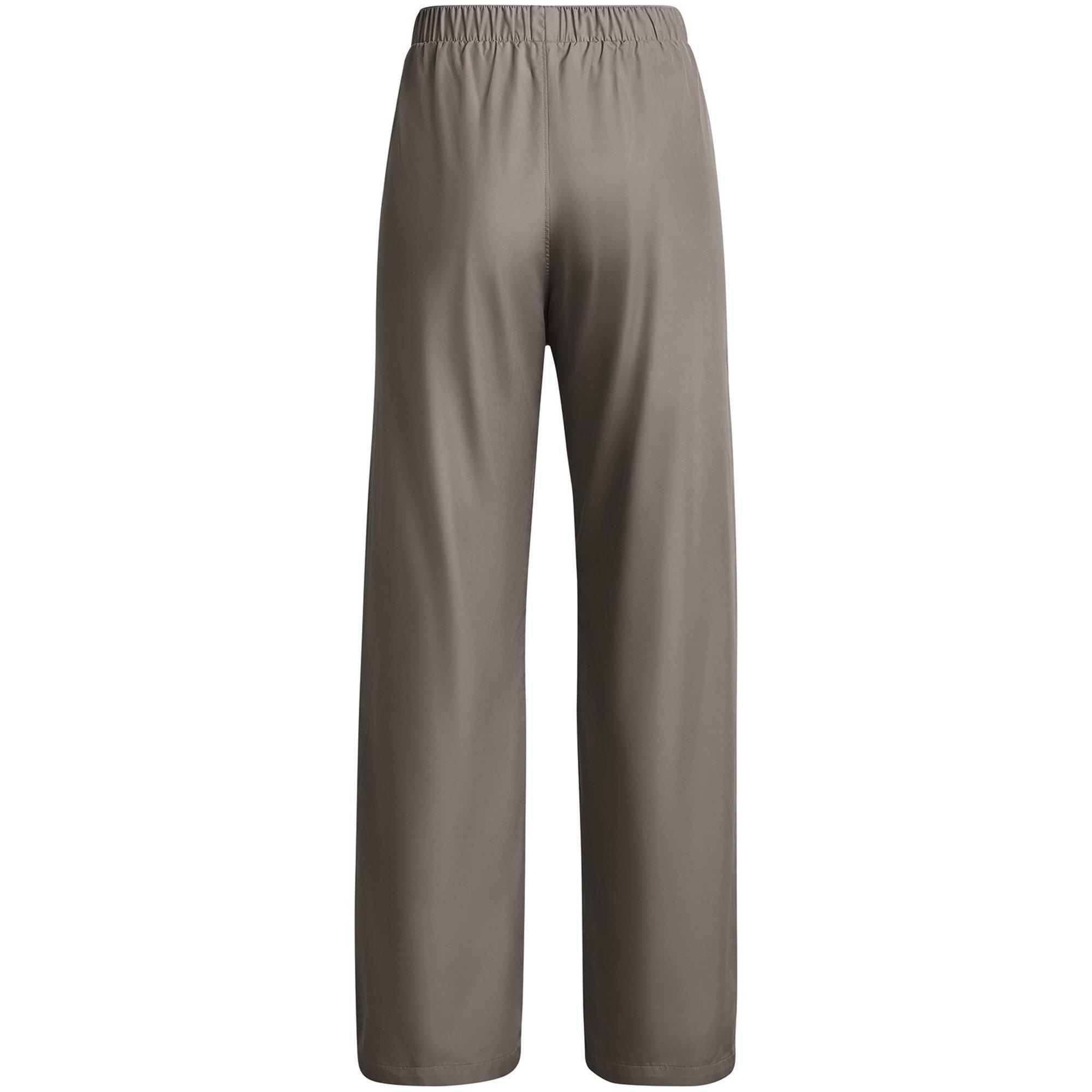 Under Armour Under Armour Ua Rush Woven Novelty Pant Tracksuit Bottom Womens