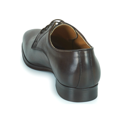 Pellet - ALFRED - VEAU MARRON