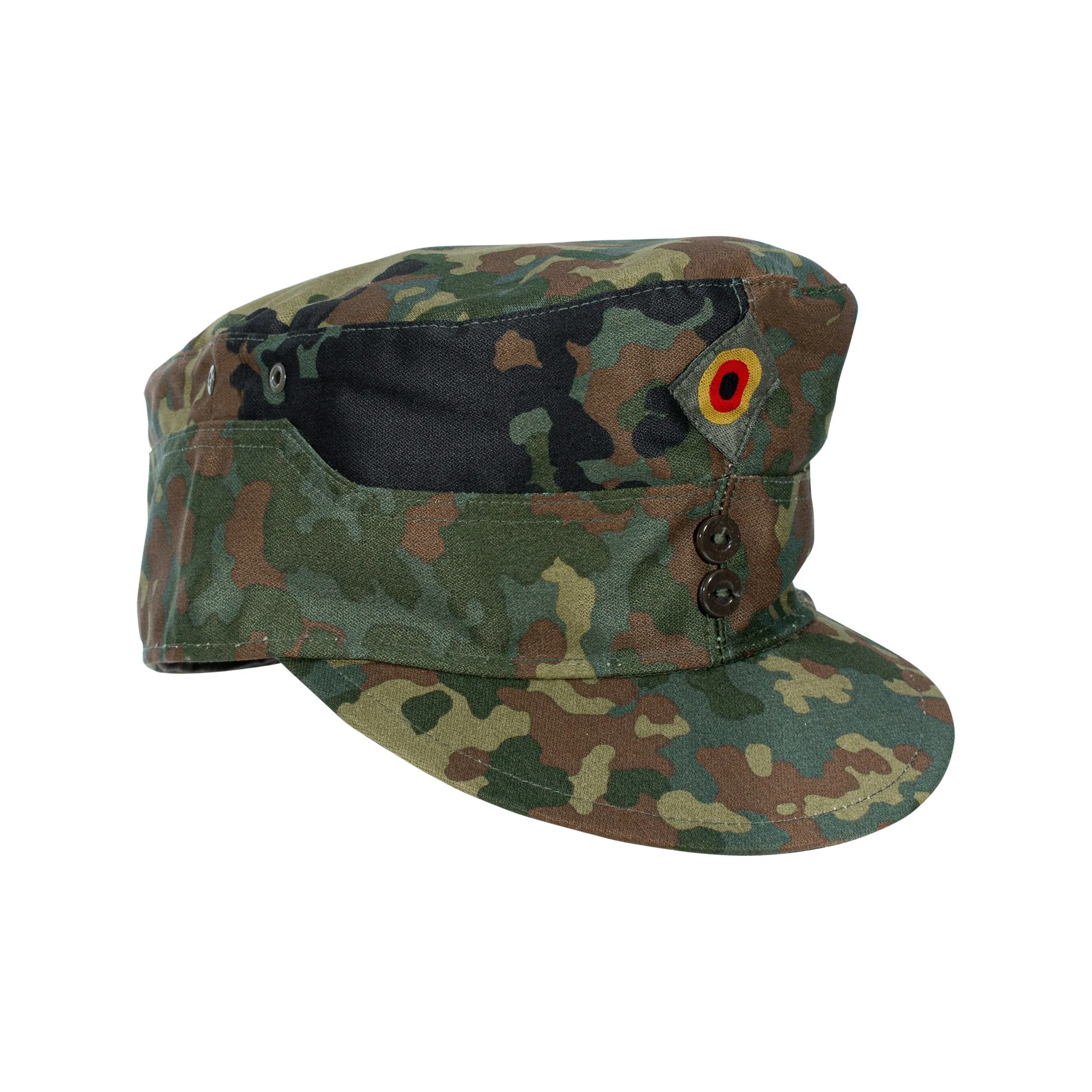Fritzsch -  BW Feldmütze Gebirgsjäger