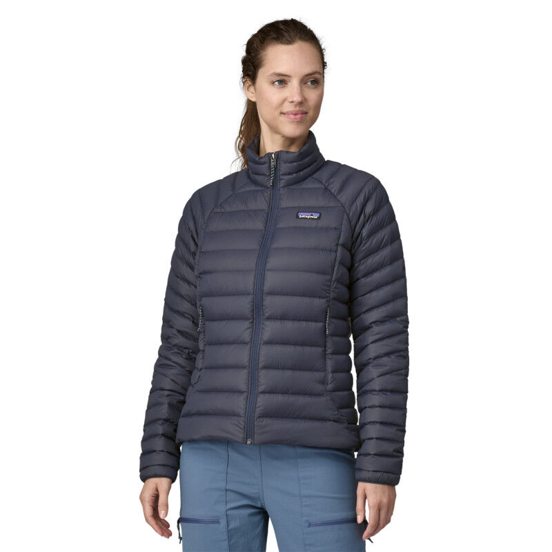 Down Sweater - Doudoune femme