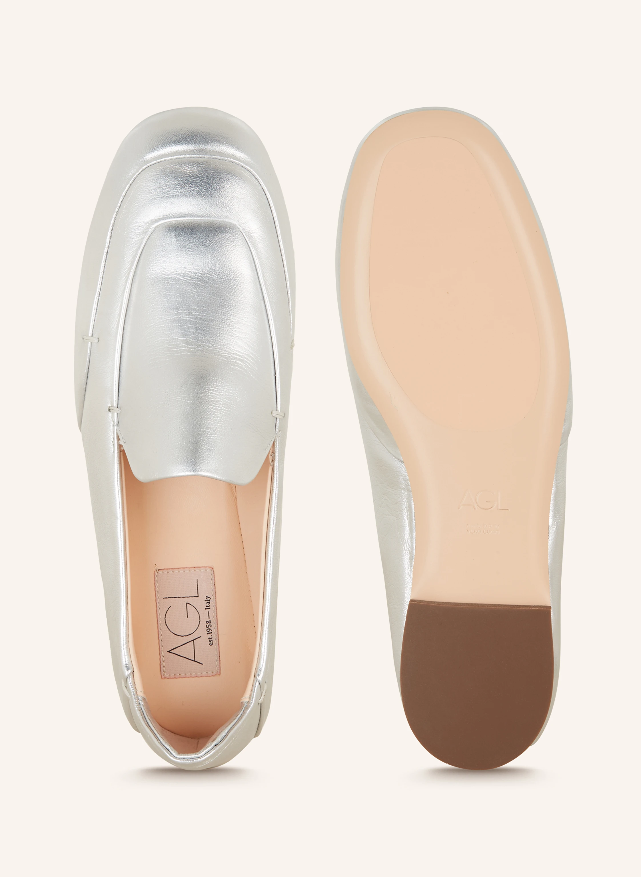 AGL Slipper DANA