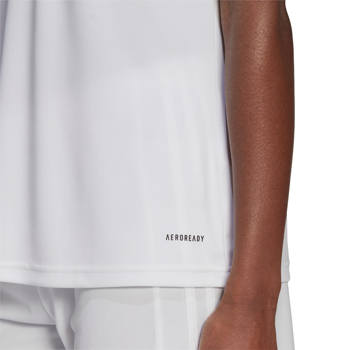 adidas Squad 21 Trænings T-shirt Dame
