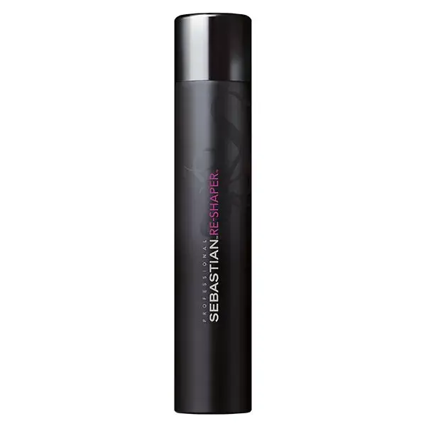 Spray de fixação forte Sebastian Professional 400ml