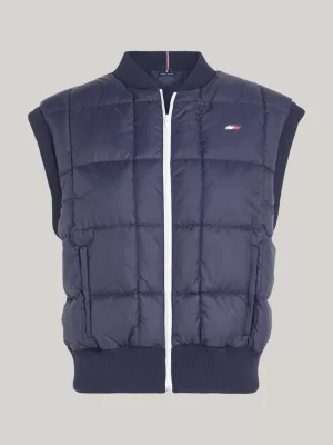 Colete acolchoado Sport Essential