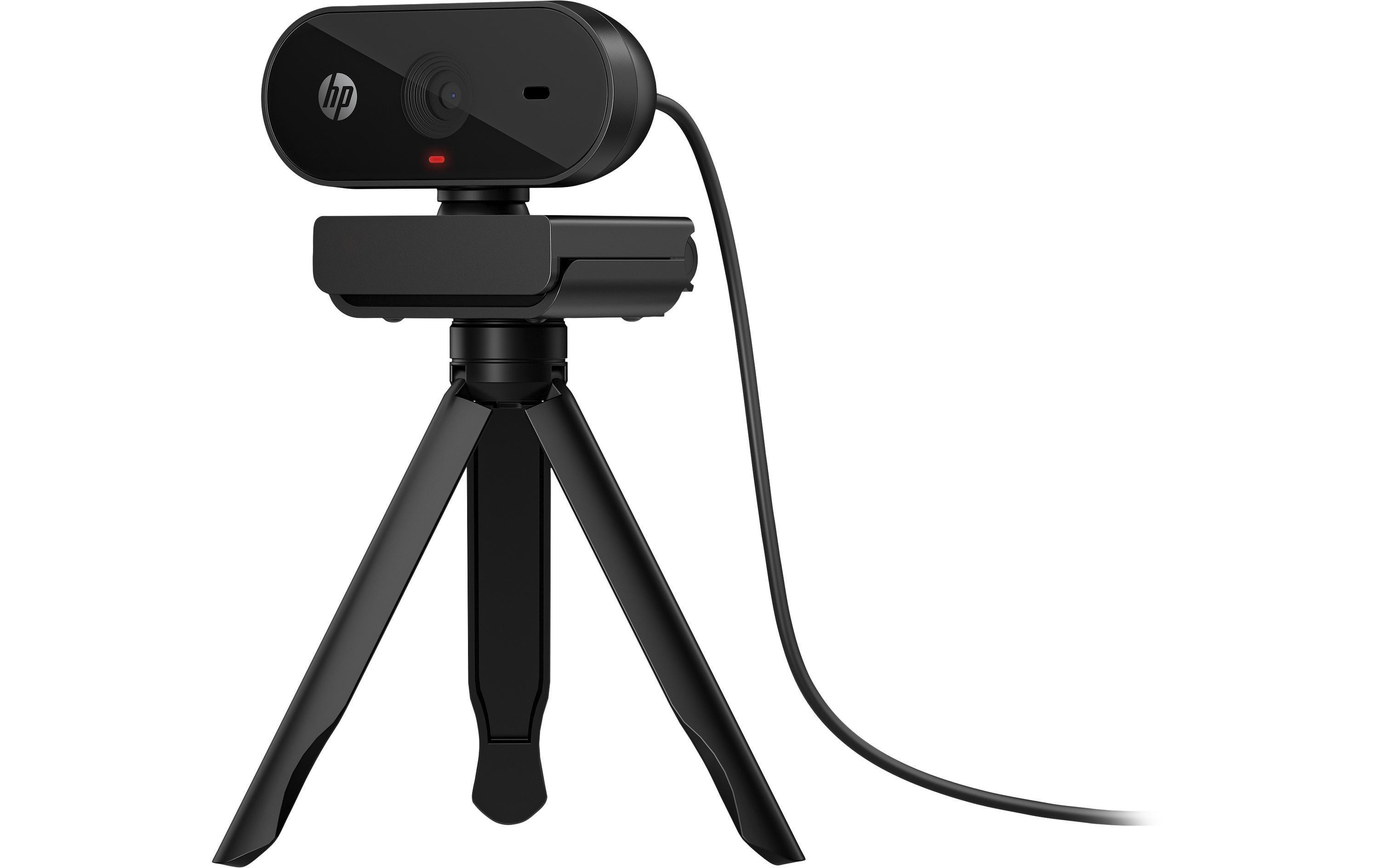 Webcam 320 FHD USB-AHD-Webkamera mit Mikrofon