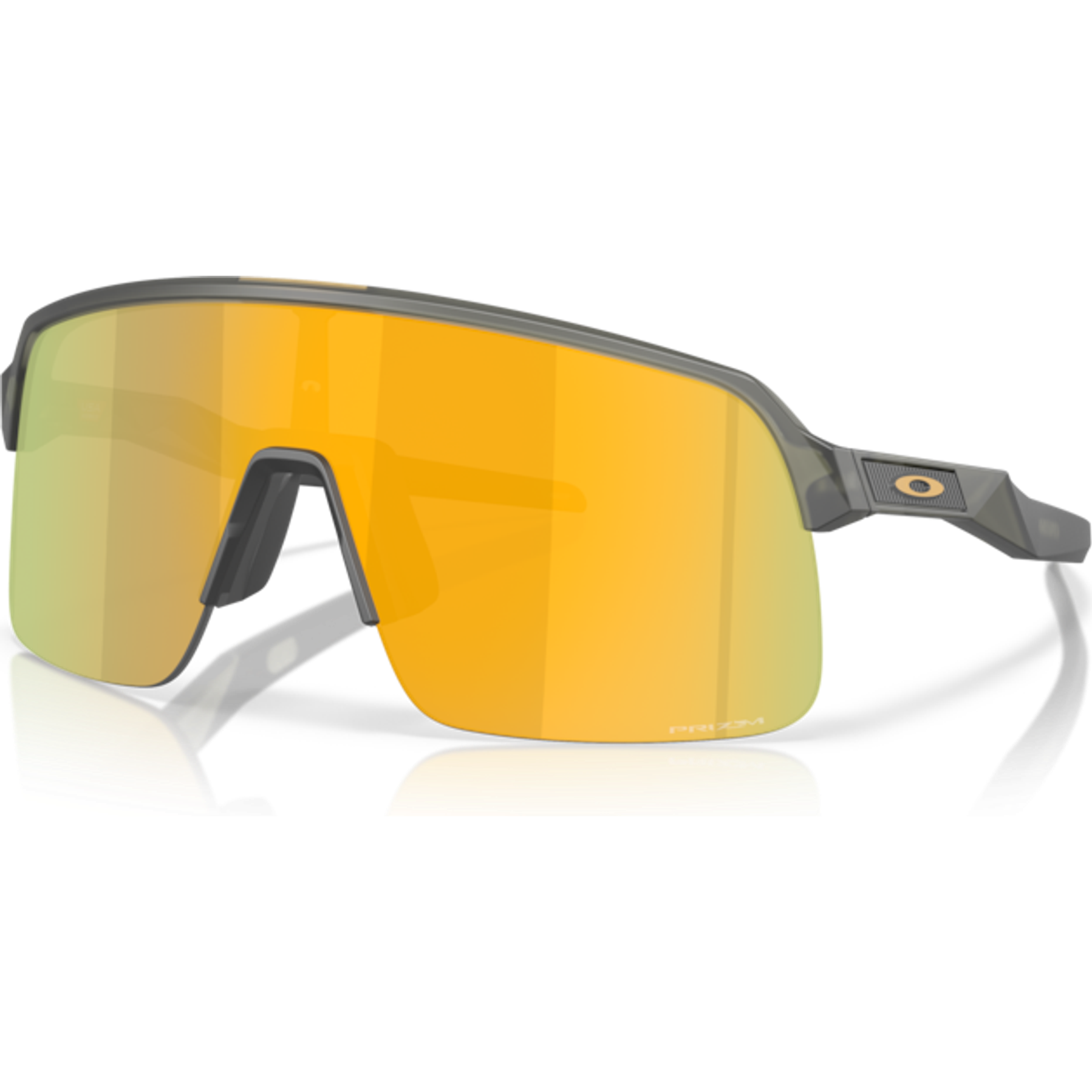 Oakley Sutro Lite Prizm Fietsbril