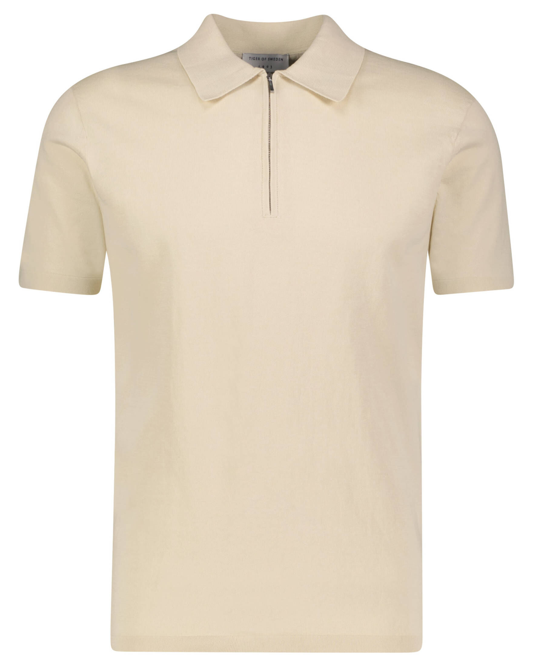 Tiger of Sweden| Herren Poloshirt ORBIT Regular Fit