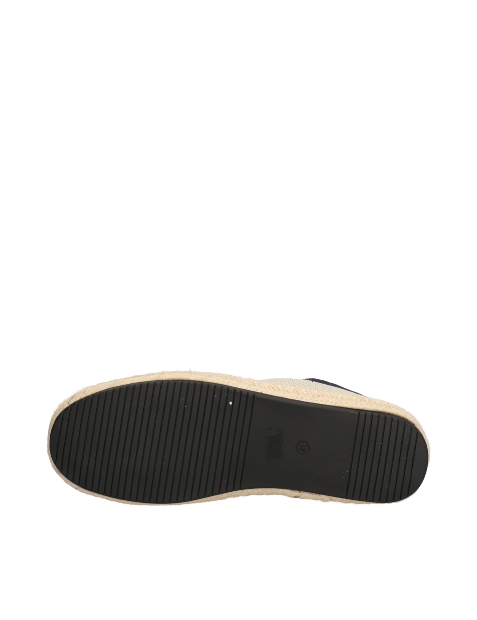 Textil Espadrille
