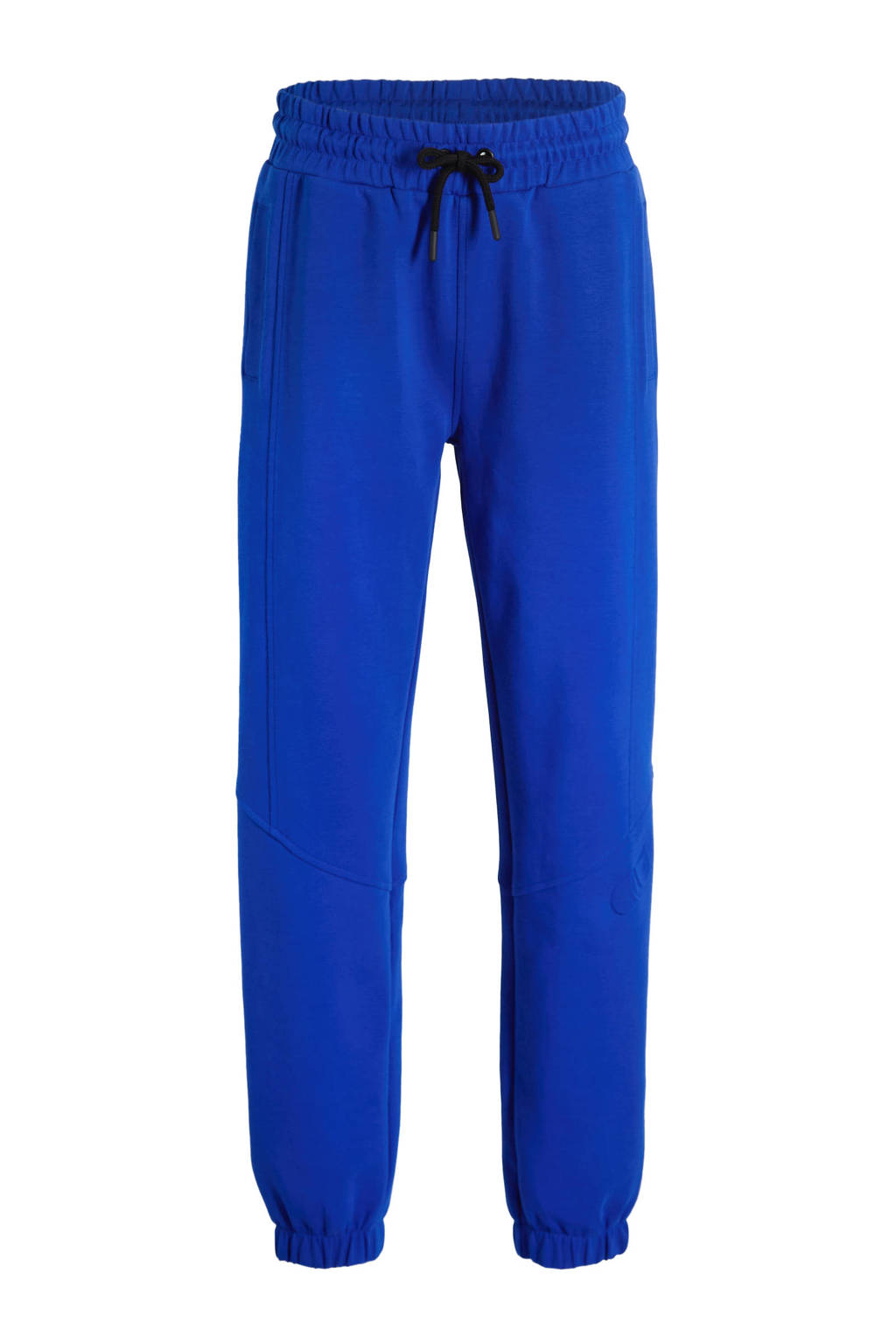 Coolcat Unisex Joggingbroek Sam Blauw