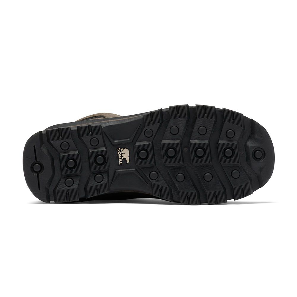 Sorel BUXTON LACE - Après-ski Homme major/black