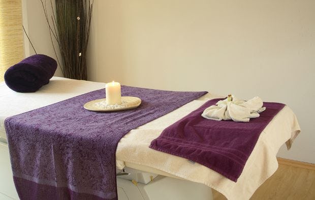 After-Work-Relaxing - Massage in München