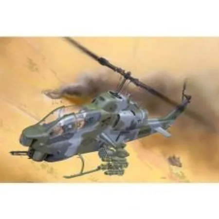 Revell AH-1W Super Cobra