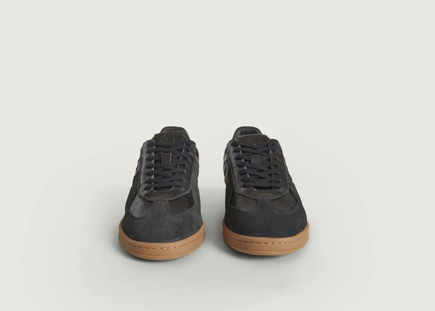 Baskets Tennis AMI AMI Paris