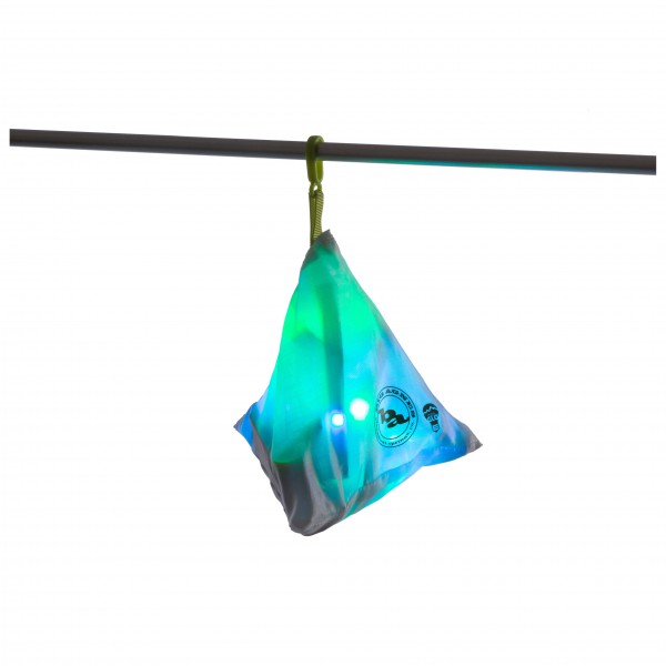 Big Agnes - mtnGLO Tent & Camp Lights - Lampe à LED