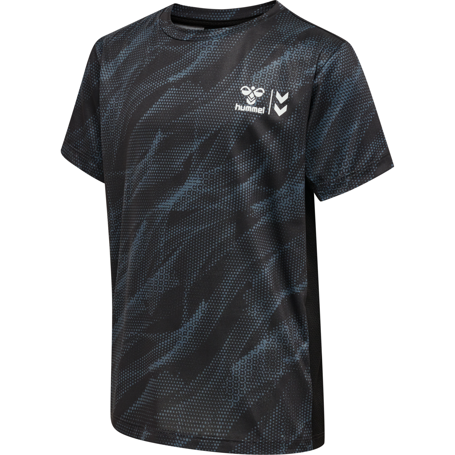 hmlNOAH T-SHIRT S/S