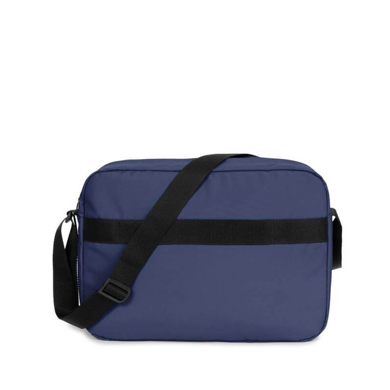 Sac bandoulière ordinateur 16 pouces Crosser 38 cm Boat Navy