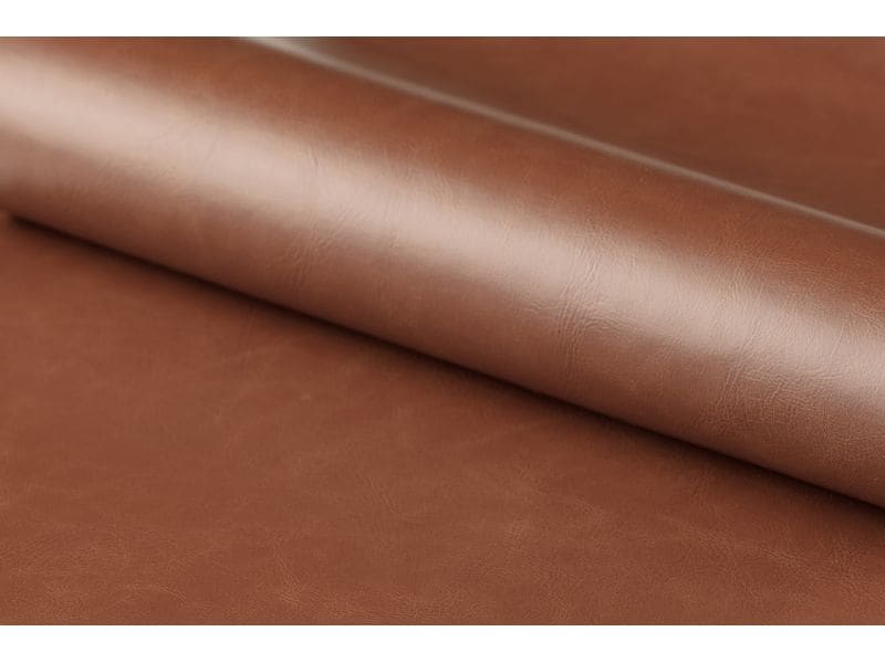 AC Design Bürostuhl Winslow, mit Polsterrücken und Armlehne Schreibtischstuhl im Leder look