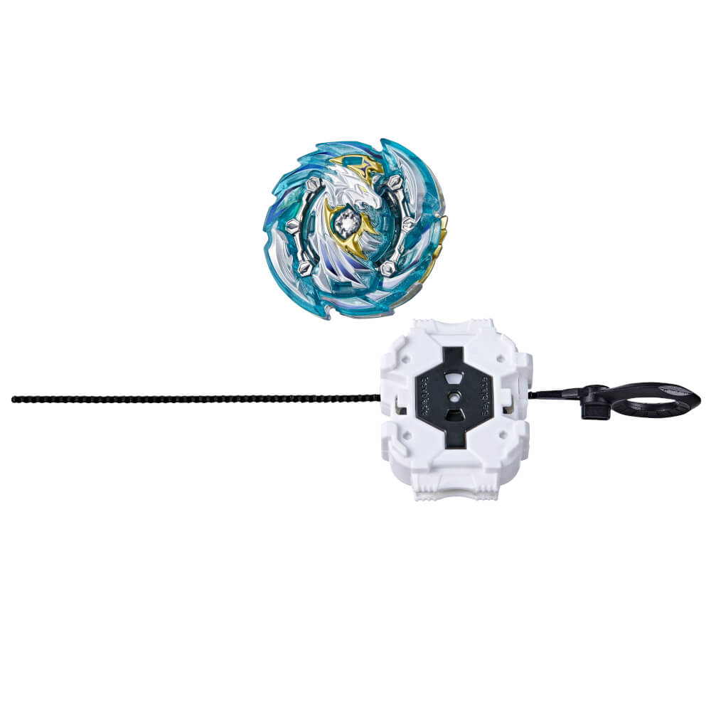BEY Pro Series Starter Pack, sortiert