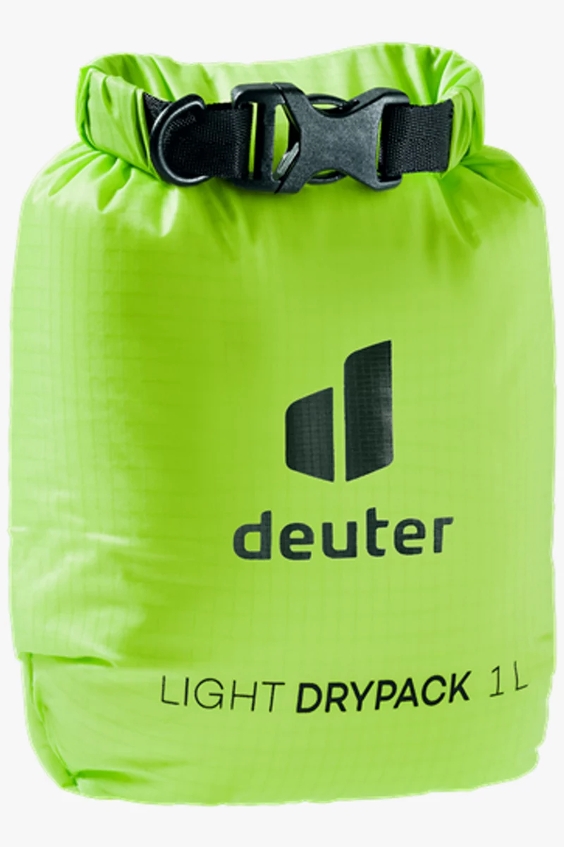 deuter Light 1 L Packbeutel