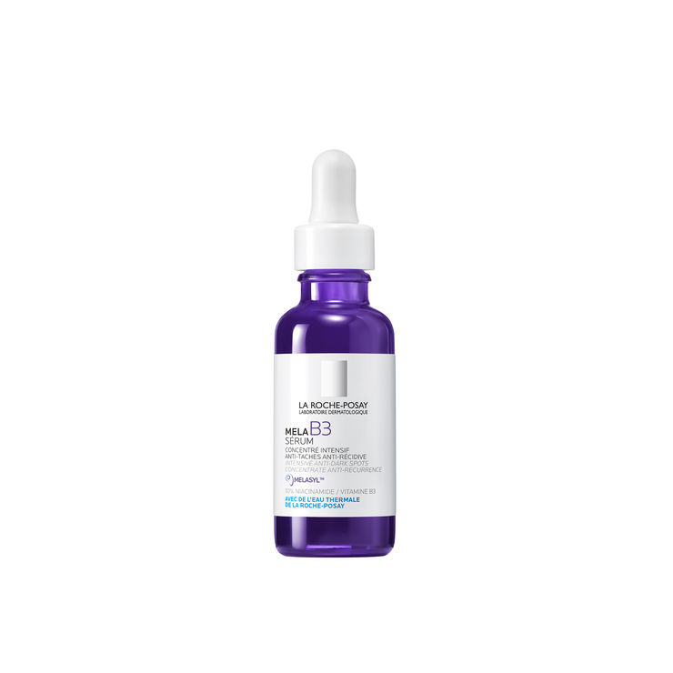 Mela B3 sérum concentré anti-taches 30ml