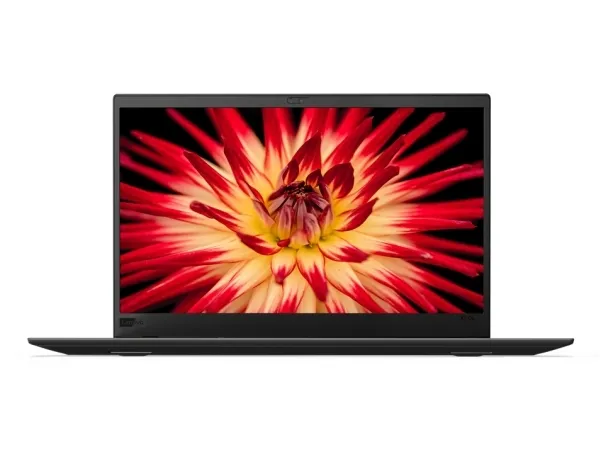 Lenovo ThinkPad X1 Carbon (8th Gen) - Intel Core i7 - 10510U / op til 4.9 GHz - Win 10 Pro - 16 GB RAM - 512 GB SSD - 14