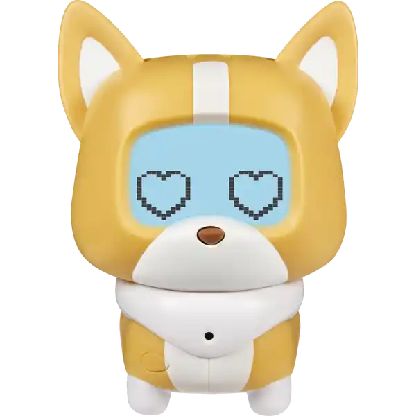 Pixel Petz Corgi