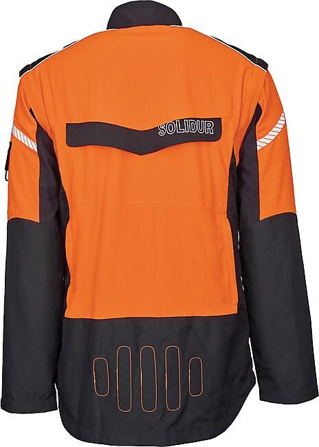 SOLIDUR - VESTE INFINITY (sur commande)