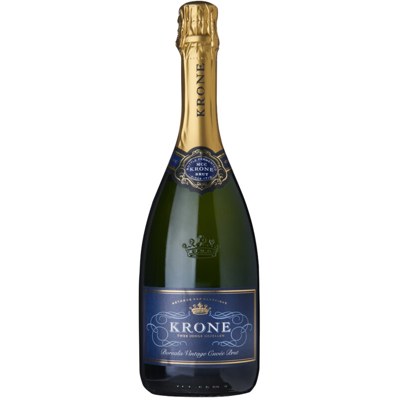 Krone Borealis vintage cuvée brut