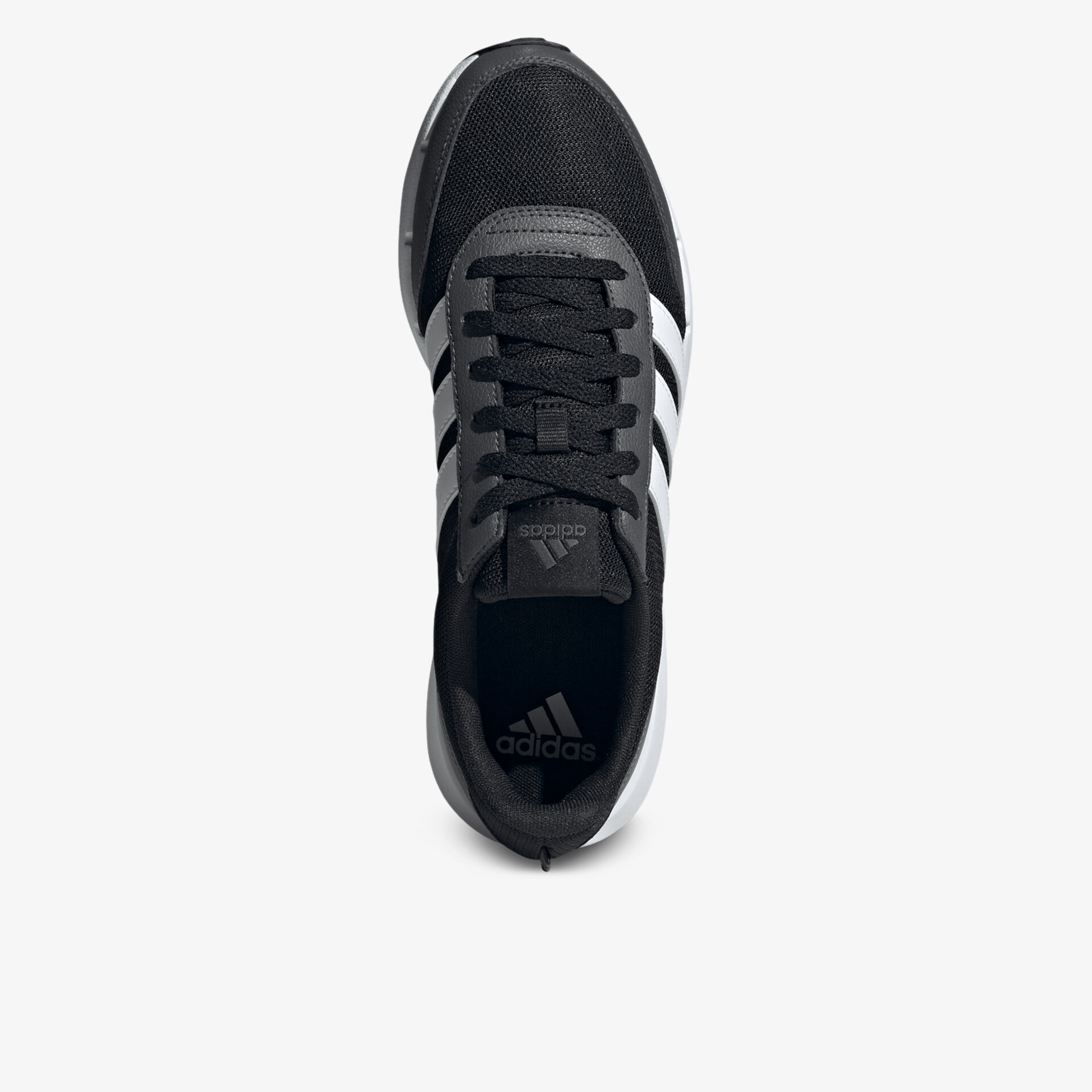 adidas Herren Sneaker Low weiß