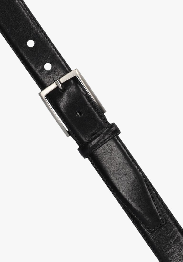 zwarte officine napoli riem 2135