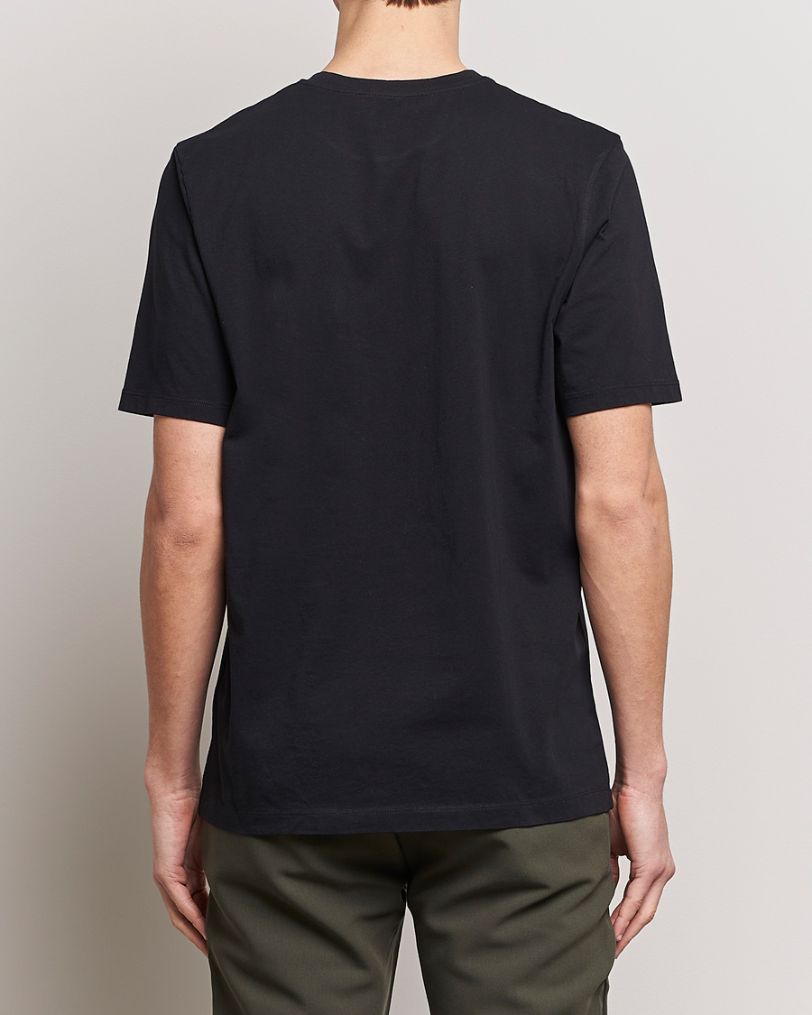 Samsøe Samsøe Christian T-shirt Black