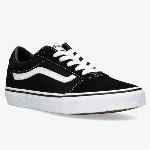 Vans Ward
