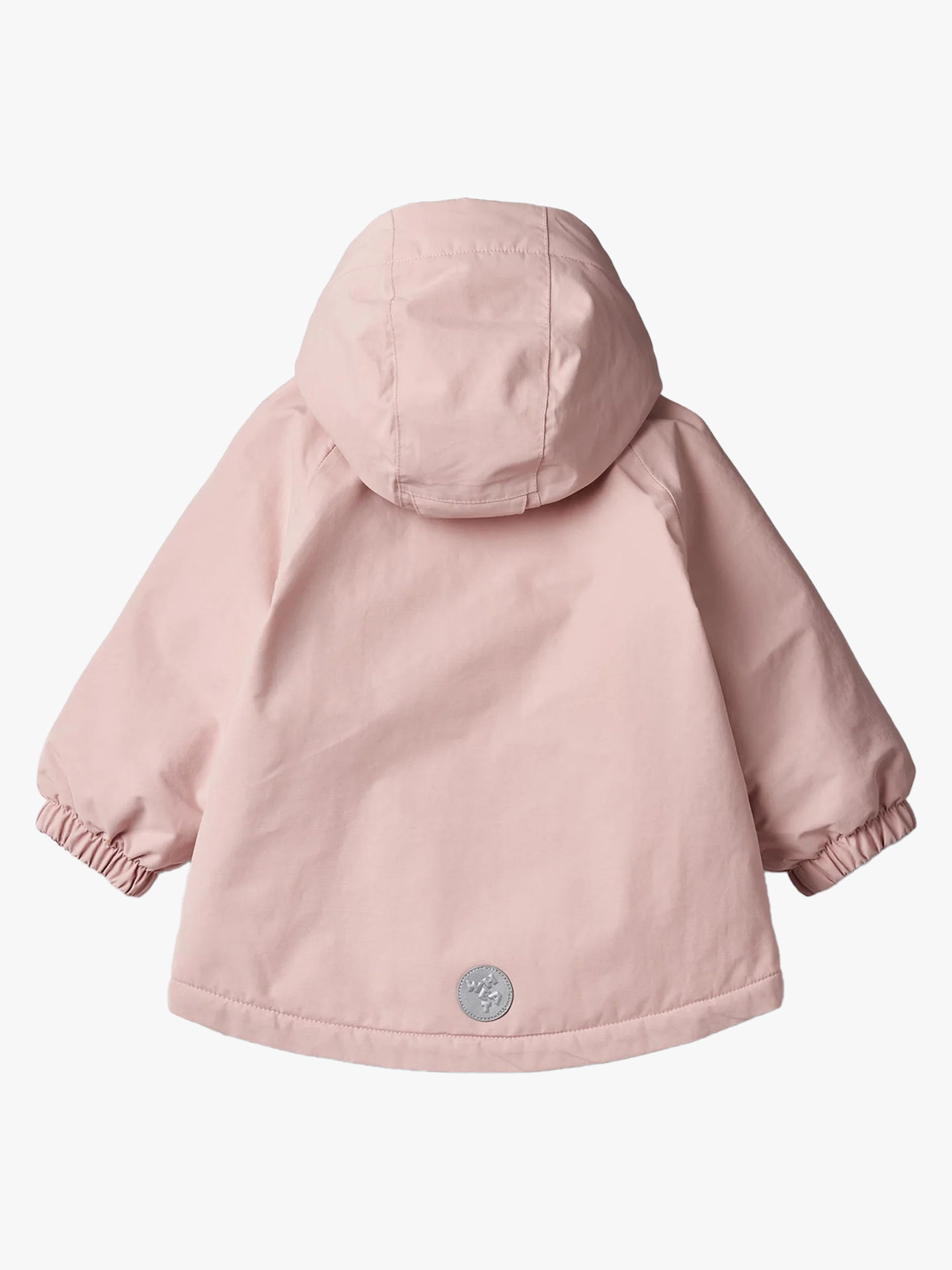 Jacket Sascha Tech