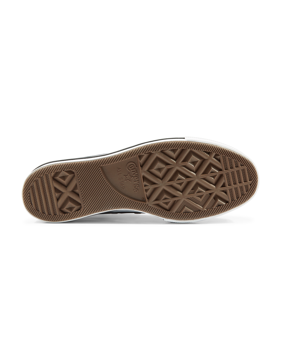 converse sneakers compensées montantes femme lift hi noir