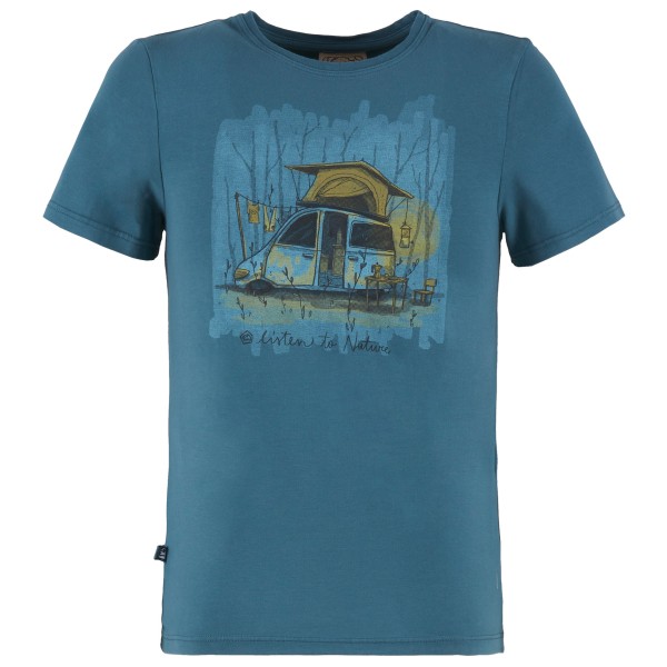 E9 - Kid's B-Caddy - T-shirt